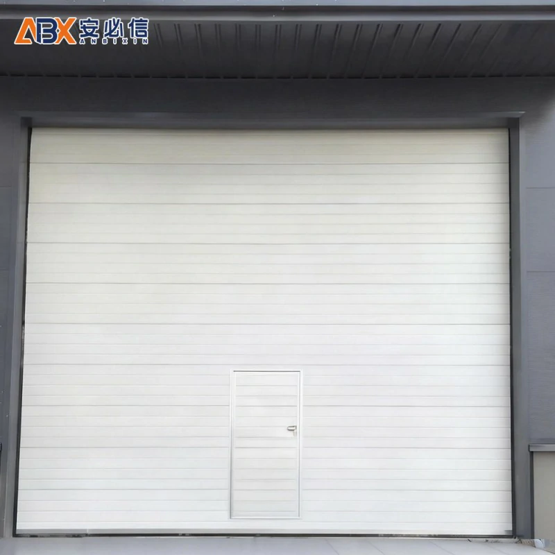 丹东市工业提升门
